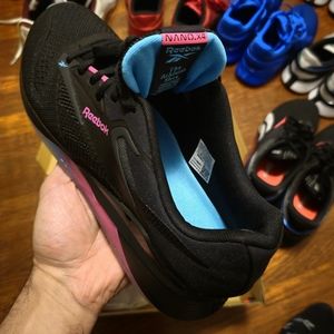 NANO X4 WODAPALOOZA COLORS